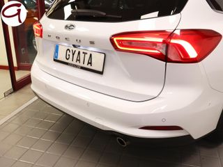 Ford Focus SportBreak 1.5 Ecoblue Titanium Auto 88 kW (120 CV)