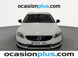 Volvo V60 Cross Country D3 Kinetic 110 kW (150 CV)