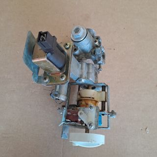 Válvula Gas natural Junkers 8707011395