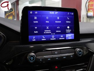 Ford Kuga 2.5 Duratec PHEV ST-Line X Auto 165 kW (225 CV)