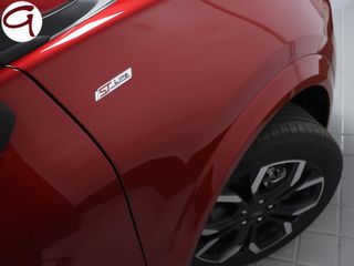 Ford Puma 1.0 EcoBoost MHEV ST-Line X 92 kW (125 CV)