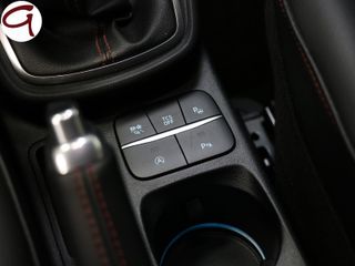 Ford Puma 1.0 EcoBoost MHEV ST-Line X 92 kW (125 CV)