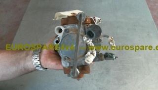 Bomba nissan 13764 16700-5x00d hu 294000-1223