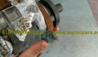 Bomba nissan 13764 16700-5x00d hu 294000-1223