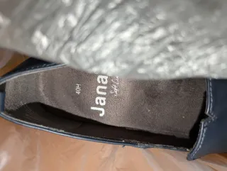 Botines ergonómicos rosa