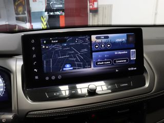 Nissan Qashqai DIG-T 160 N-Connecta 4x2 CVT 116 kW (158 CV)