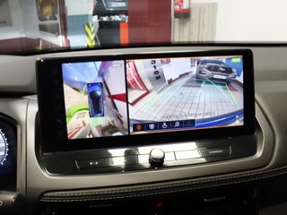 Nissan Qashqai DIG-T 160 N-Connecta 4x2 CVT 116 kW (158 CV)