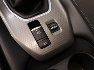 Nissan Qashqai DIG-T 160 N-Connecta 4x2 CVT 116 kW (158 CV)