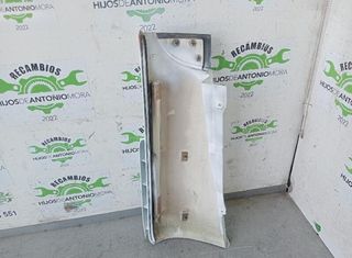 1442466 deflector daf serie cf85.xxx ab06 99554