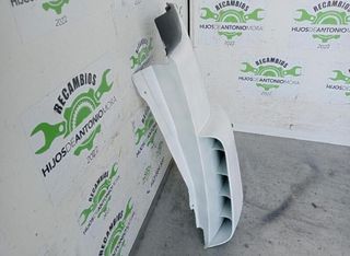 1442466 deflector daf serie cf85.xxx ab06 99554