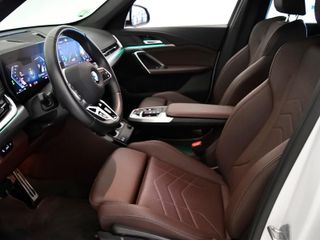 BMW X1 sDrive18d 110 kW (150 CV)