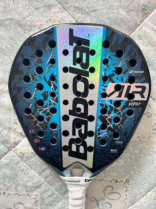 Babolat Air Viper 2025