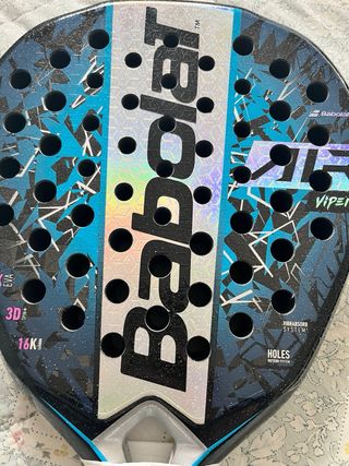 Babolat Air Viper 2025