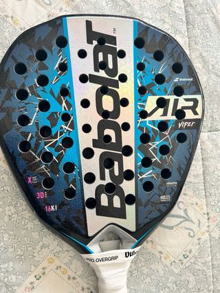 Babolat Air Viper 2025