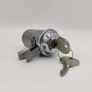 Conmutador de arranque bombín clausor SEAT 850, SEAT 124, SEAT 1430