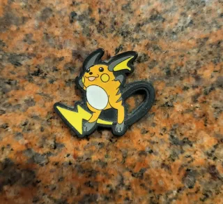 Raichu Parmalat vintage sorpresa