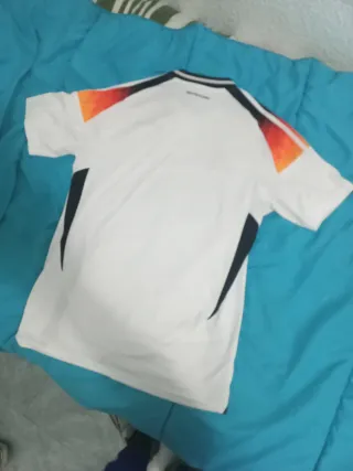 Camiseta Alemania Adidas Talla S