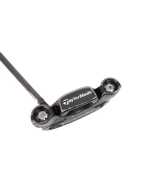 Putter TaylorMade Spider Tour