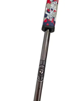 Putter TaylorMade Spider Tour