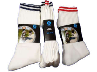 Calcetines DOT SPORT Pack 3 Pares