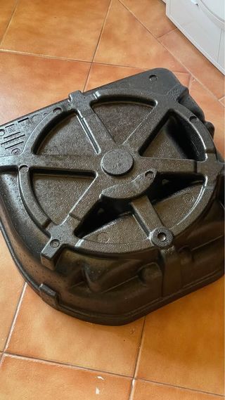 Caixa Mala Peugeot RCZ