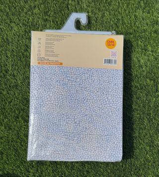 Oferta juego Sábana Poliéster/Algodón Cama 135/140