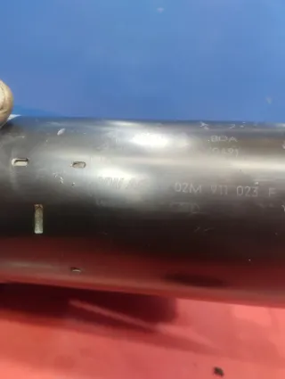 Motor de arranque VW 02M911023F