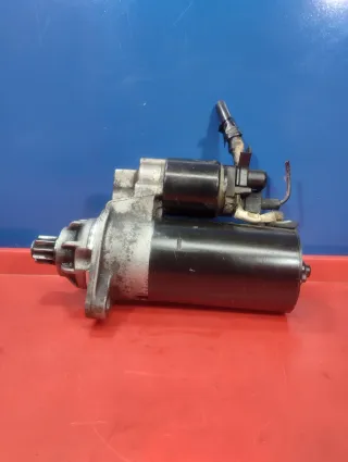 Motor de arranque VW 02M911023F