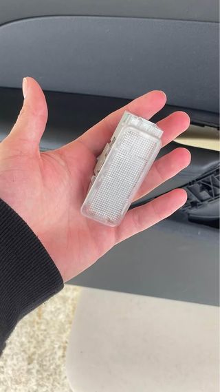 Forra Porta Peugeot RCZ Condutor