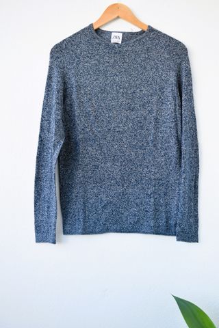 LOTE ROPA HOMBRE TALLA S ZARA