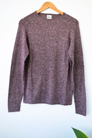 LOTE ROPA HOMBRE TALLA S ZARA