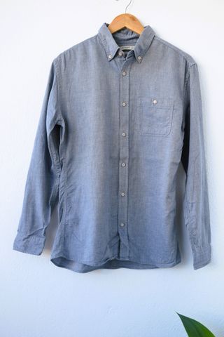 LOTE ROPA HOMBRE TALLA S ZARA