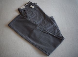 LOTE ROPA HOMBRE TALLA S ZARA