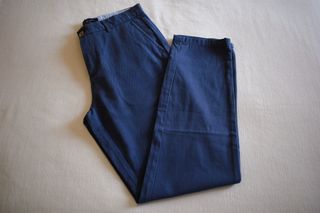 LOTE ROPA HOMBRE TALLA S ZARA