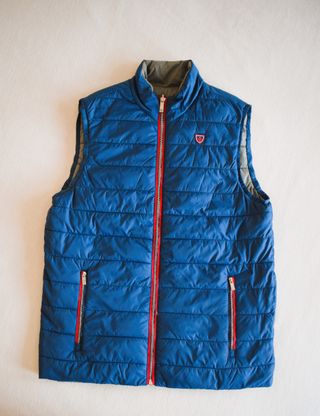 LOTE ROPA HOMBRE TALLA S ZARA