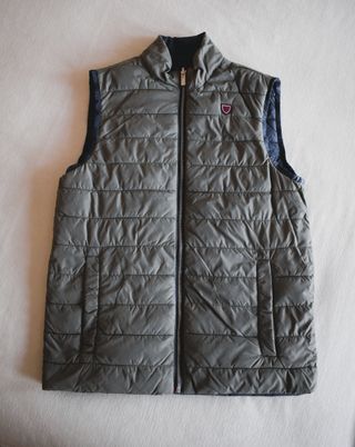 LOTE ROPA HOMBRE TALLA S ZARA