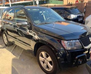 34393 65j1kyb 0701329 cremallera suzuki grand 1.9