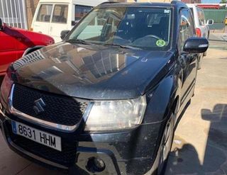 34393 65j1kyb 0701329 cremallera suzuki grand 1.9