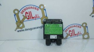 772392 5wk43103 centralita airbag ford fiesta cbk