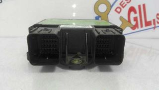 772392 5wk43103 centralita airbag ford fiesta cbk