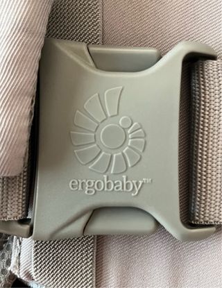 Portabebés Ergobaby NUEVO