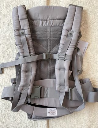 Portabebés Ergobaby NUEVO