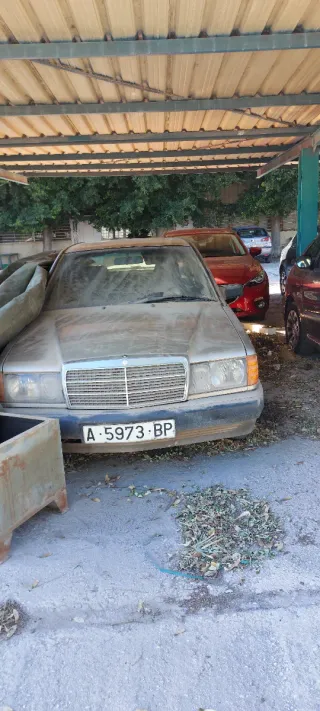 Mercedes-Benz AMG GT (C190) 1998