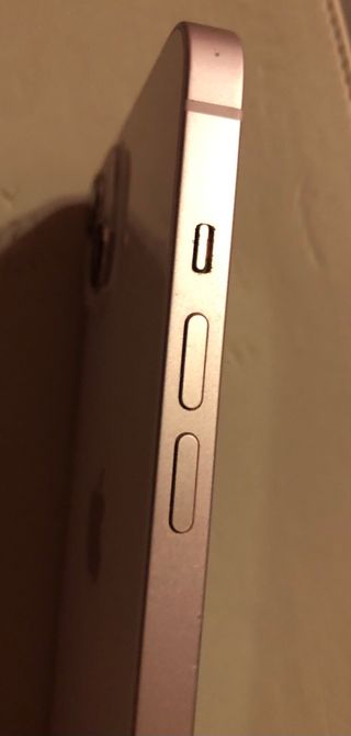 iPhone 13 256GB Oro Rosa - Batteria 77%