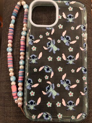 iPhone 13 256GB Oro Rosa - Batteria 77%