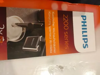 Cafetera Philips