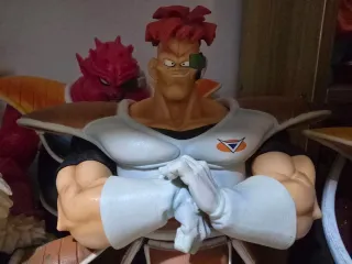 Pack Figuras Fuerzas Especiales Freezer