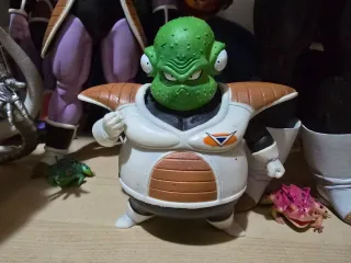 Pack Figuras Fuerzas Especiales Freezer