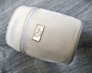 Lote 4 Neceseres - Estuches Almacenaje