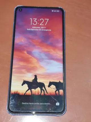 Xiaomi Redmi Note 9